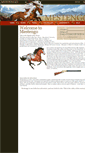 Mobile Screenshot of mestengo.net